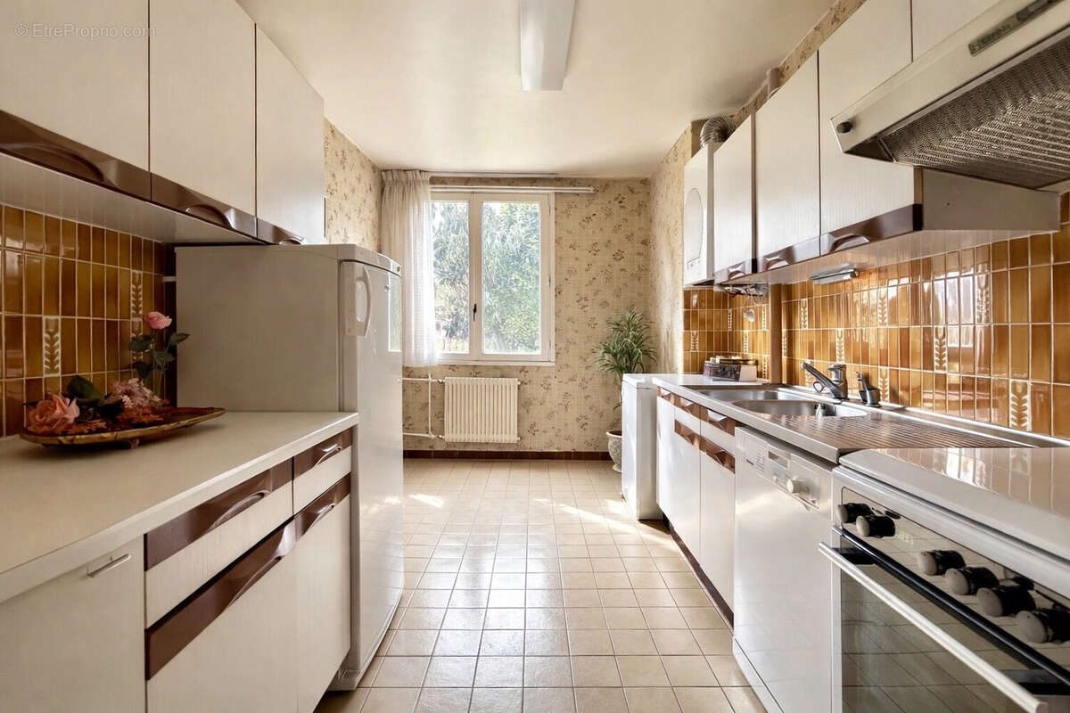 Appartement à CEYRAT