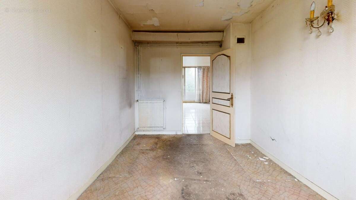 Appartement à BOBIGNY