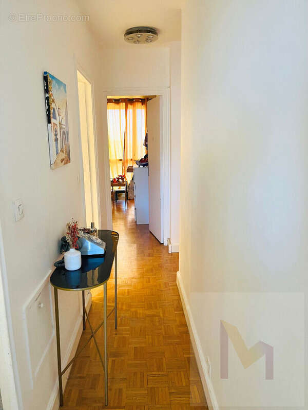 Appartement à NEUILLY-PLAISANCE