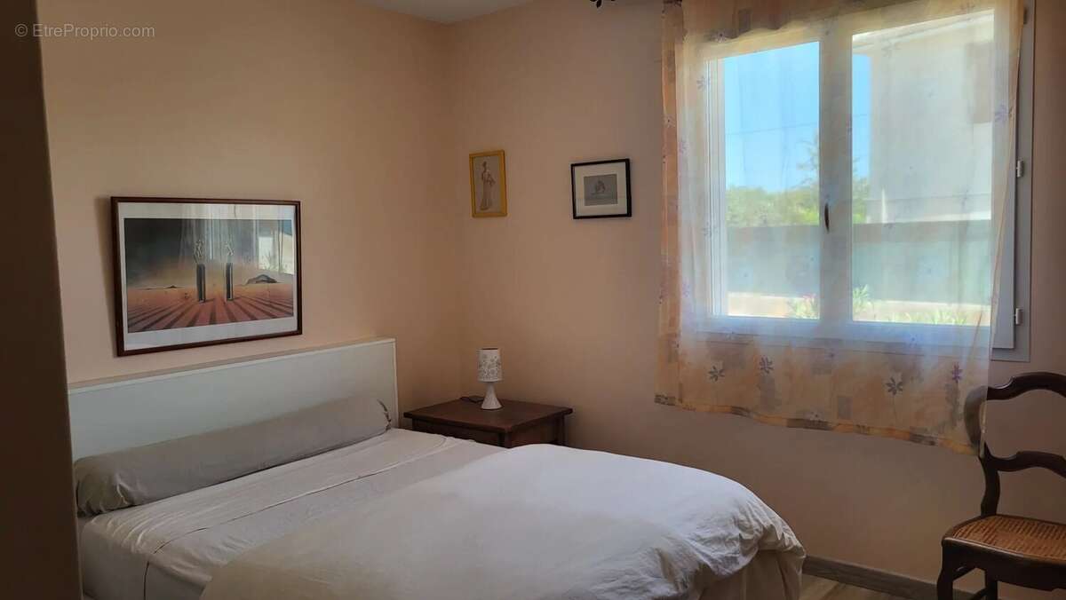 Maison 120 m² à Belleville  - photo 7