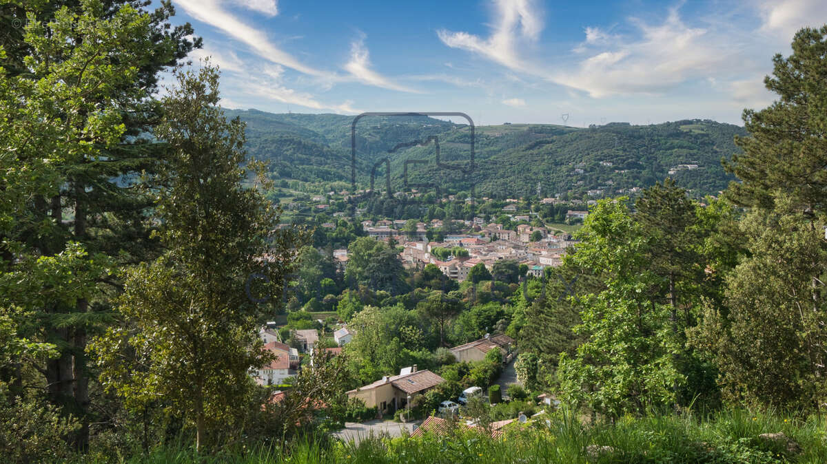 Maison à SAINT-PERAY