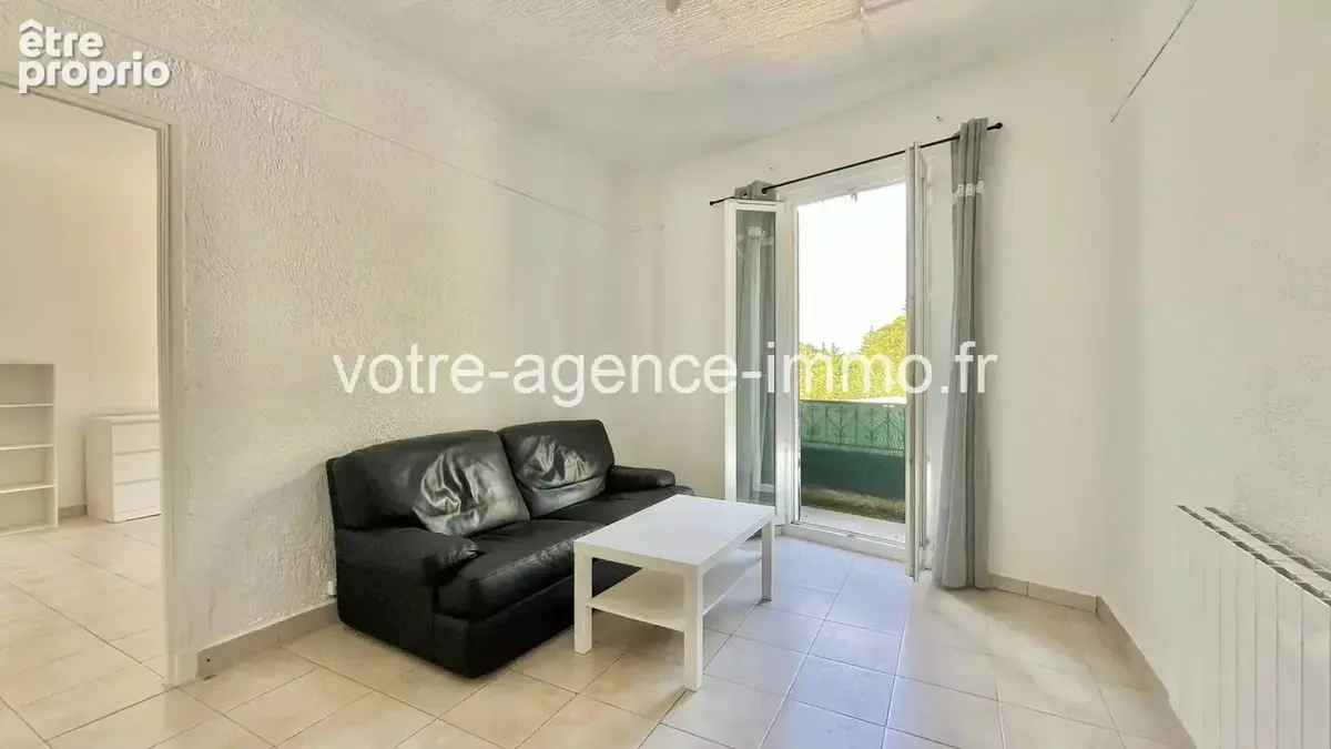 La Trinité 3/4 Pièces - Balcon - Parking - Cave - photo 3