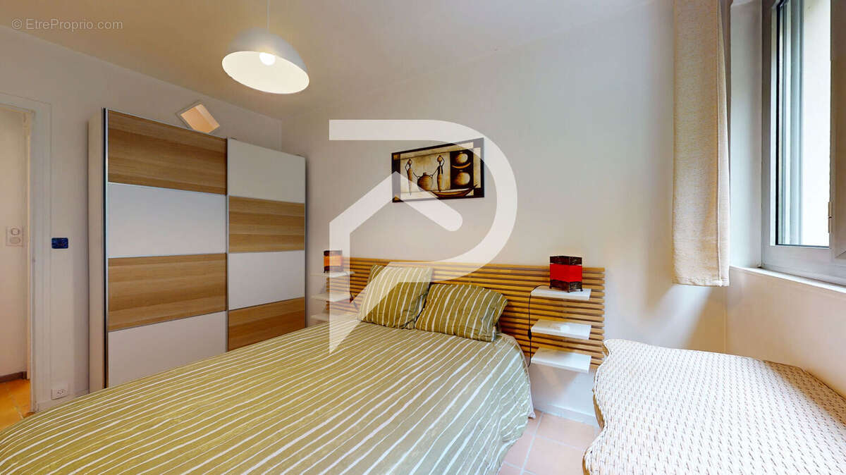 Appartement à LE PECQ