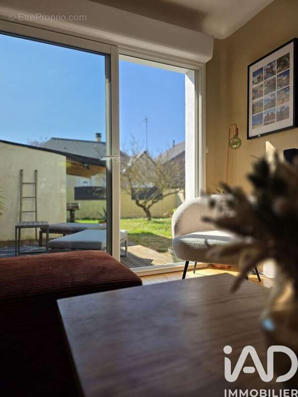 Photo 7 - Maison à ANGERS