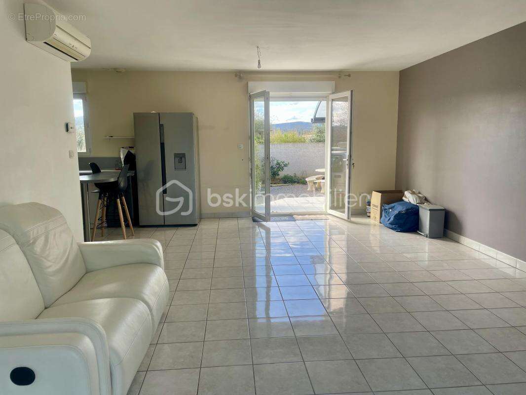 Maison à SAINT-ANDRE-DE-ROQUELONGUE