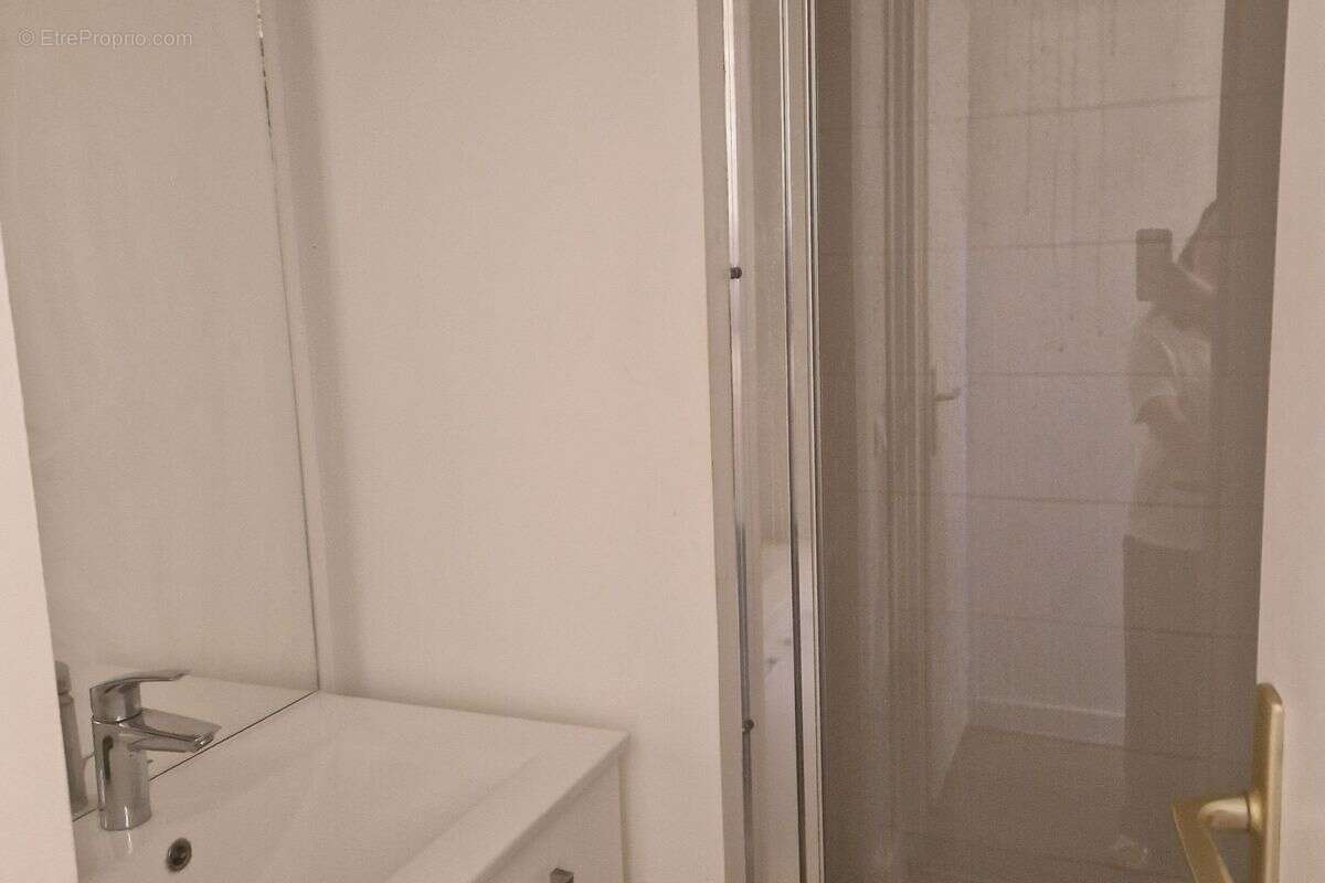 Maison à MARSEILLE-11E