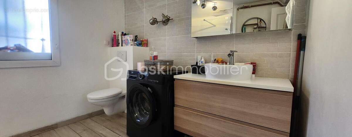 Charmant T3 de 60 m² – Idéalement situé, proche Préfecture - photo 6