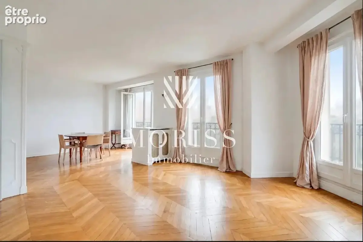 Photo Appartement à Paris-18e au prix de 950 000€
