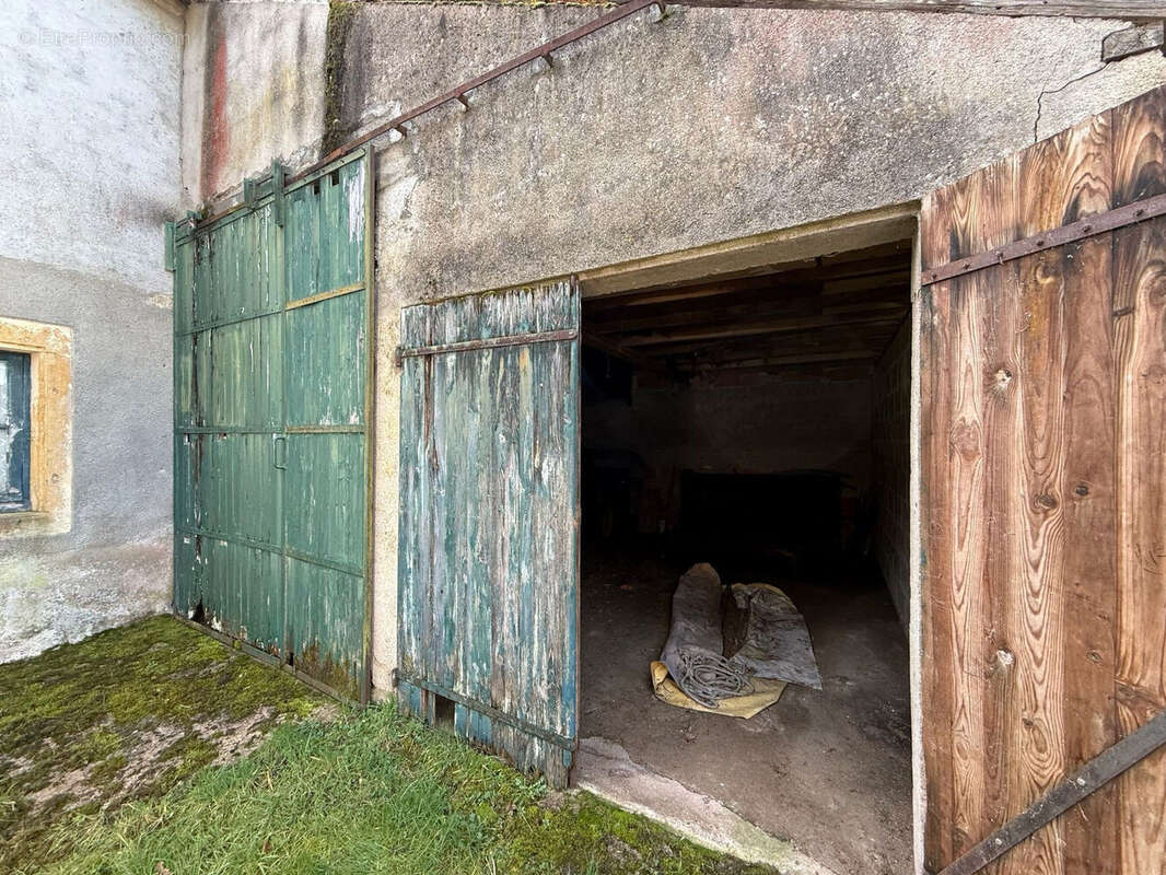 Photo 8 - Maison à CLESSY