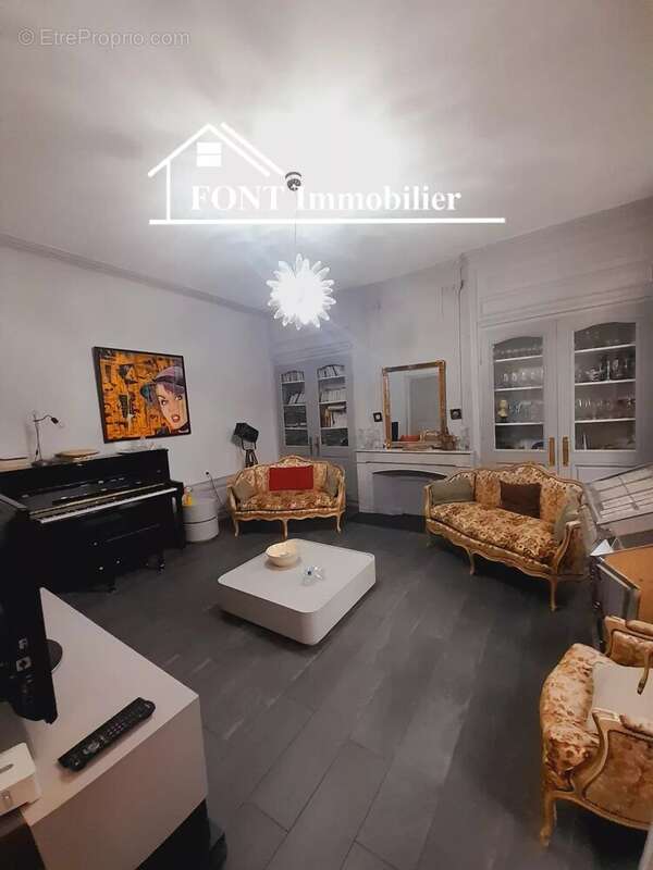 Maison à SAINT-CHAMOND