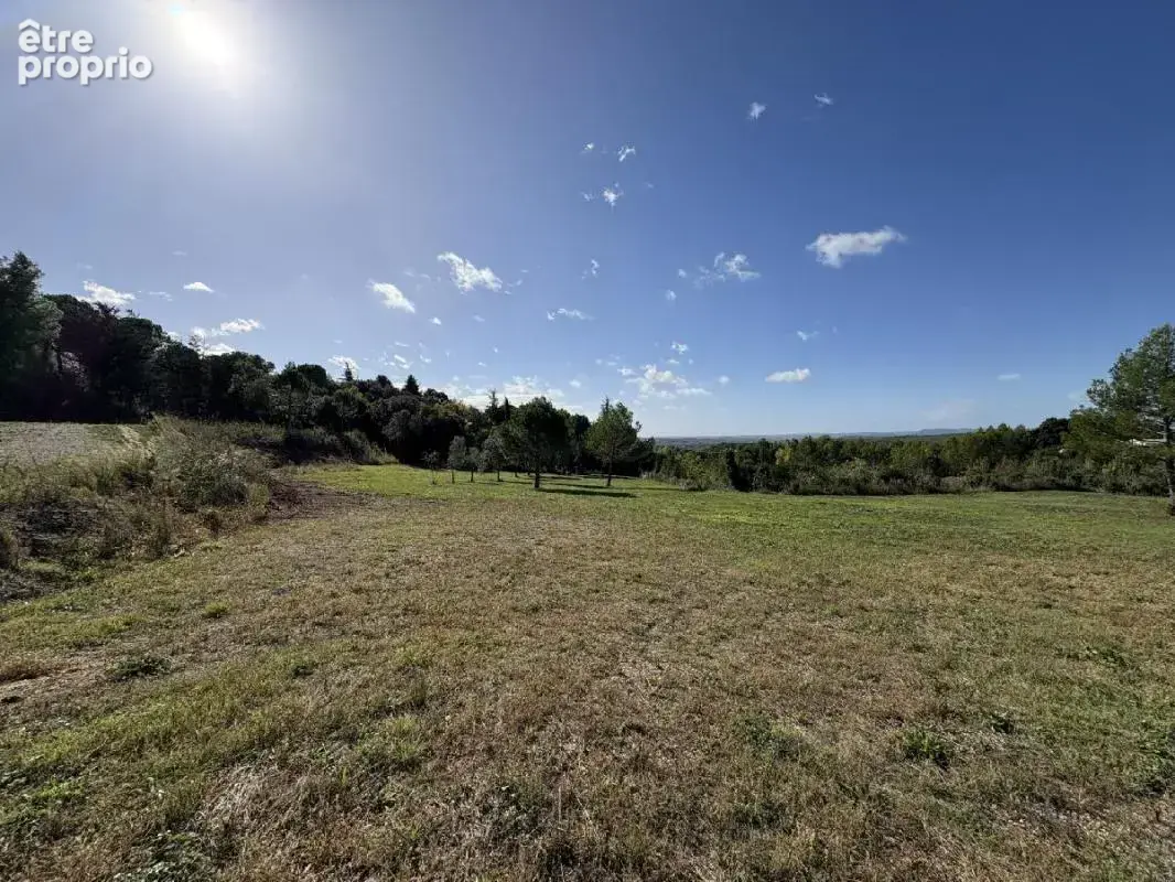 Terrain 202 m² à vendre à Parignargues (30730) - photo 4