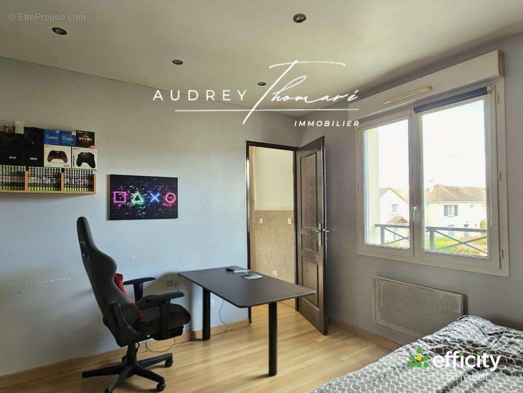 Maison 160 m² à Dammartin-En-Goele  - photo 11