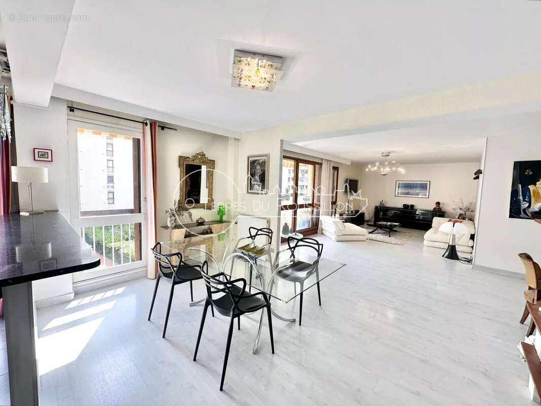 Appartement à PERPIGNAN