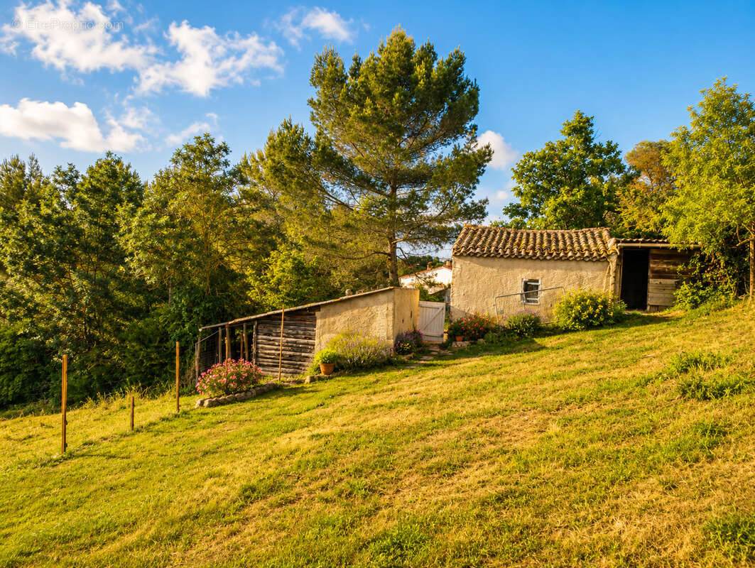 Maison à LIMOUX