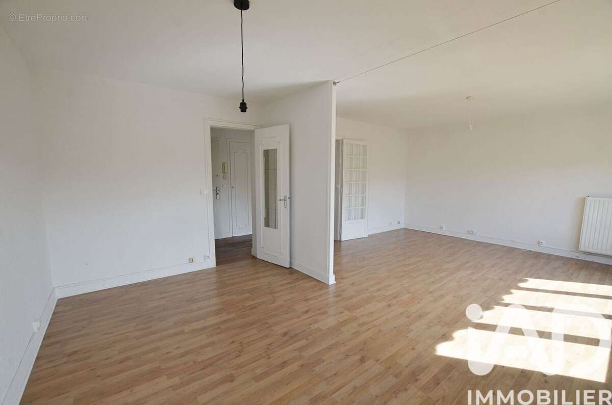 Photo 4 - Appartement à SANNOIS