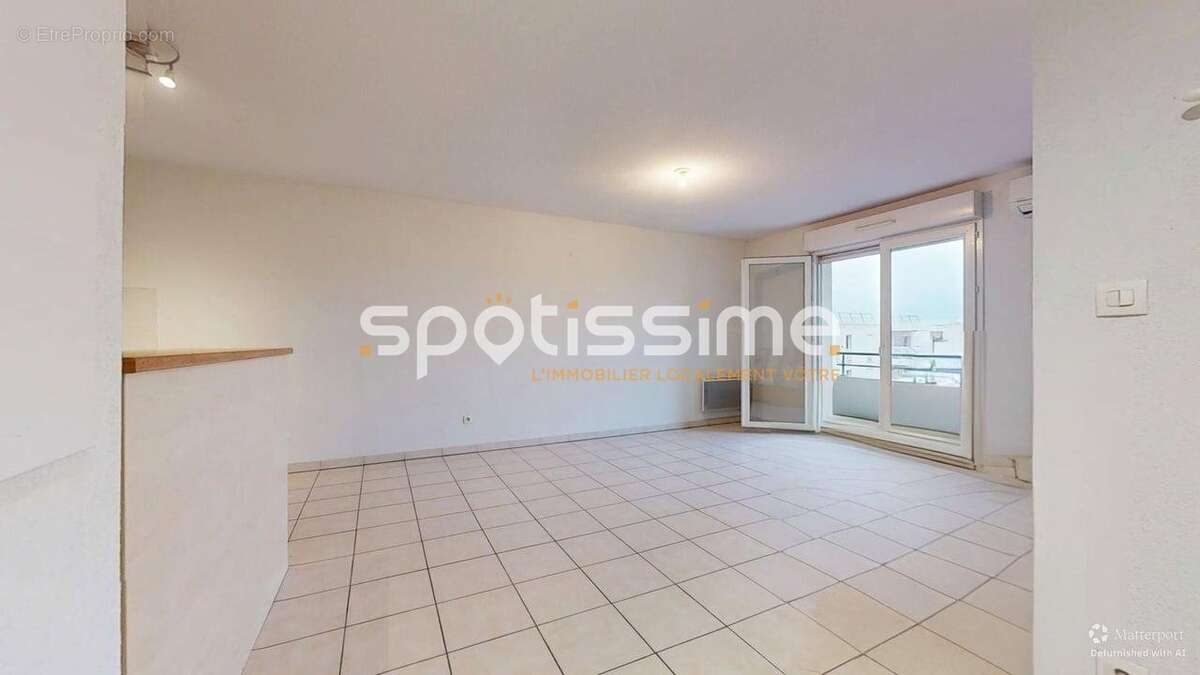 Appartement à AGDE