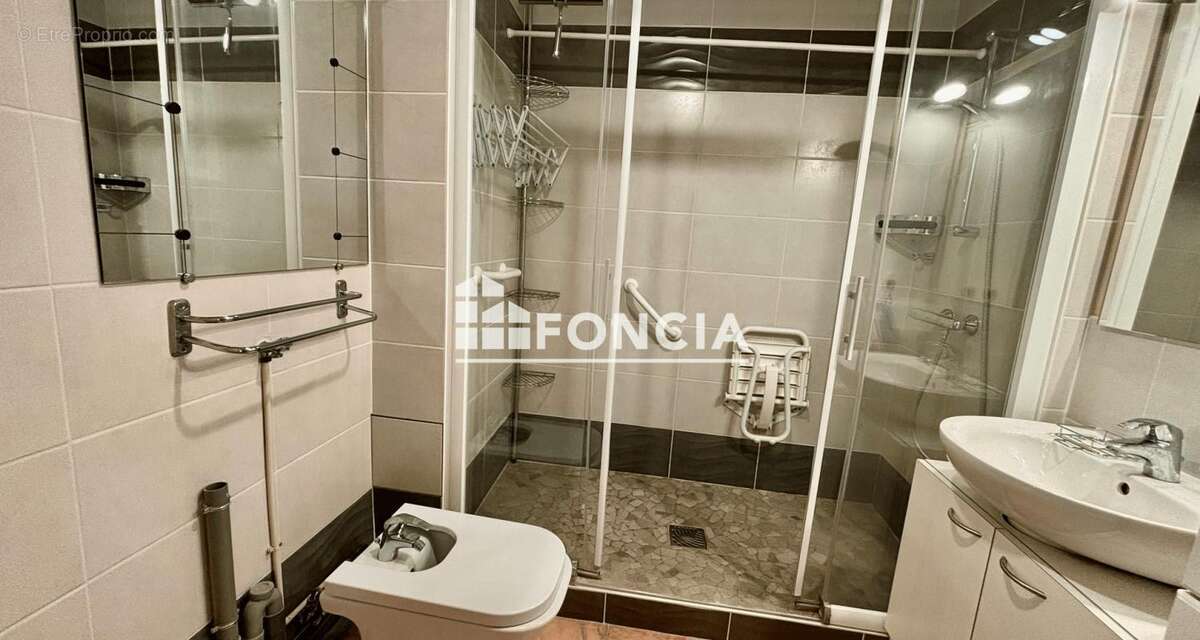 Appartement à NIORT