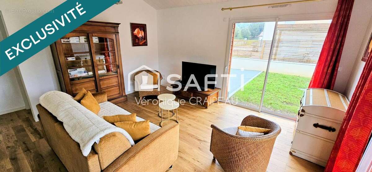 Photo 6 - Maison à JARD-SUR-MER