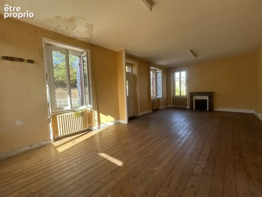 Maison 8 pièces 127 m² à vendre à Pont-D'ouilly (14690) - photo 3