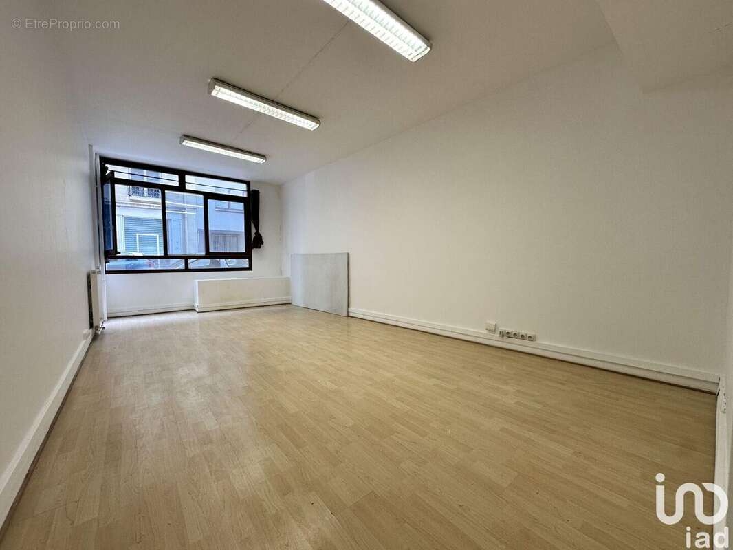 Photo 5 - Commerce à PARIS-5E