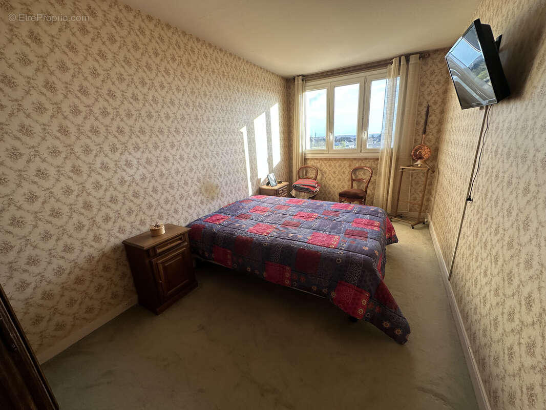 Appartement à DREUX