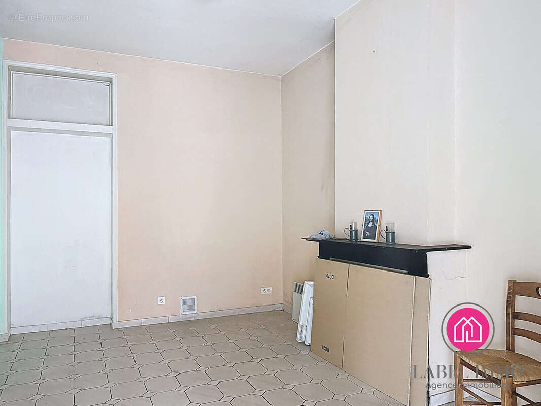 Maison à CONDE-SUR-L'ESCAUT