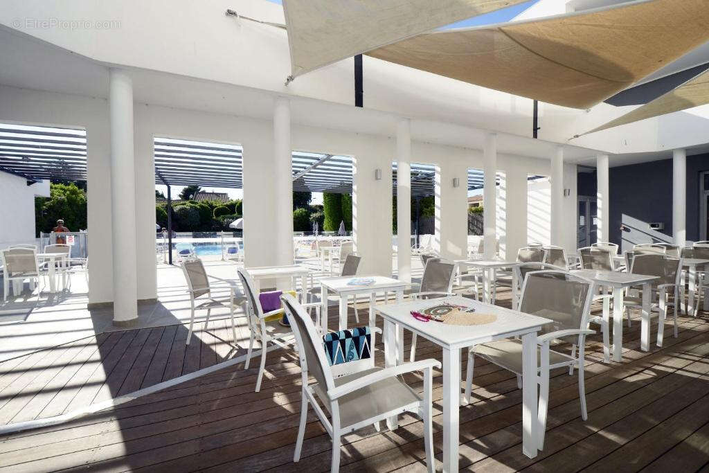 Investissement en residence de tourisme - photo 7
