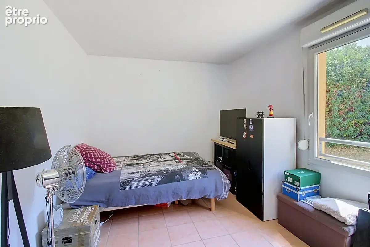A VENDRE EN EXCLUSIVITE ! Appartement 4 pièces de 84 m² à Draguignan avec JARDIN - photo 9