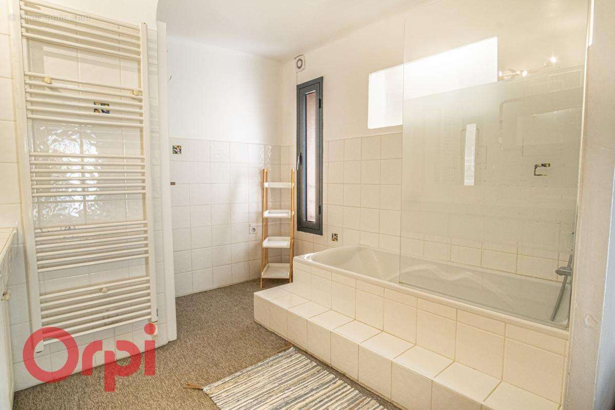 Appartement à BANDOL