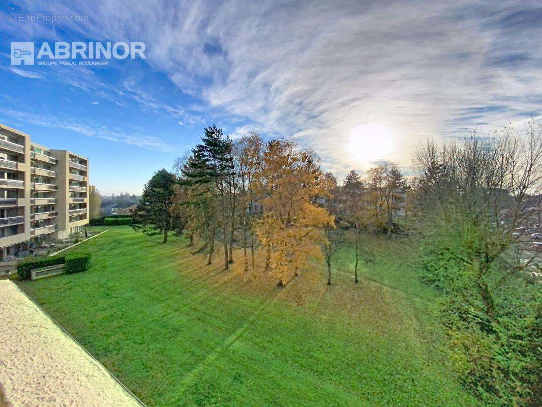 Appartement à RONCHIN