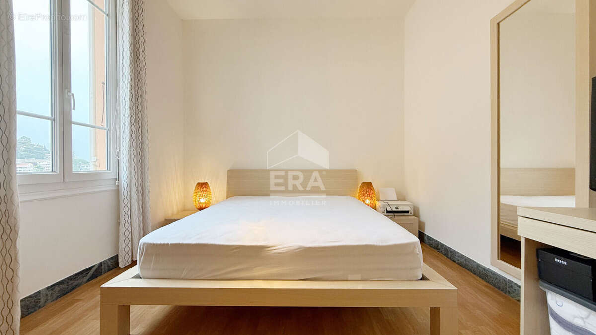 Appartement 95m² à roquebrune-cap-martin - photo 11