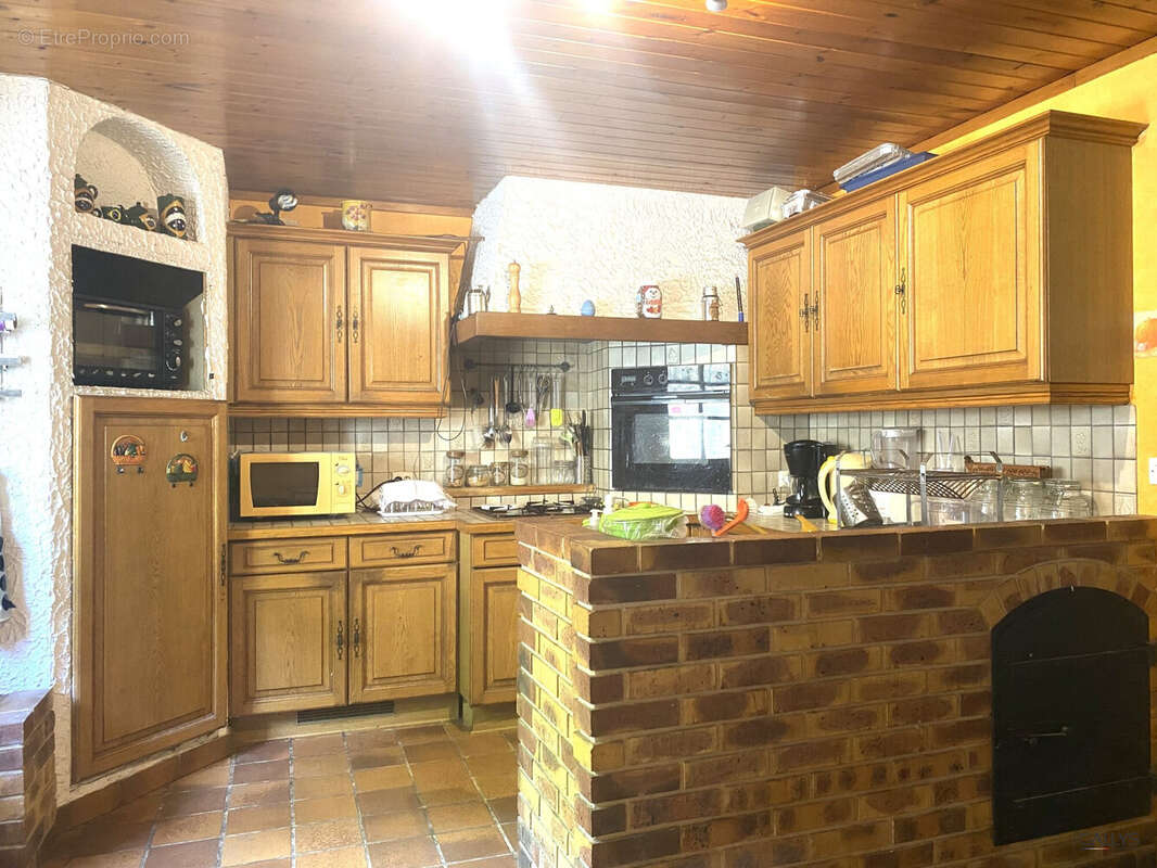 Maison 161 m² à Ranguevaux  - photo 7