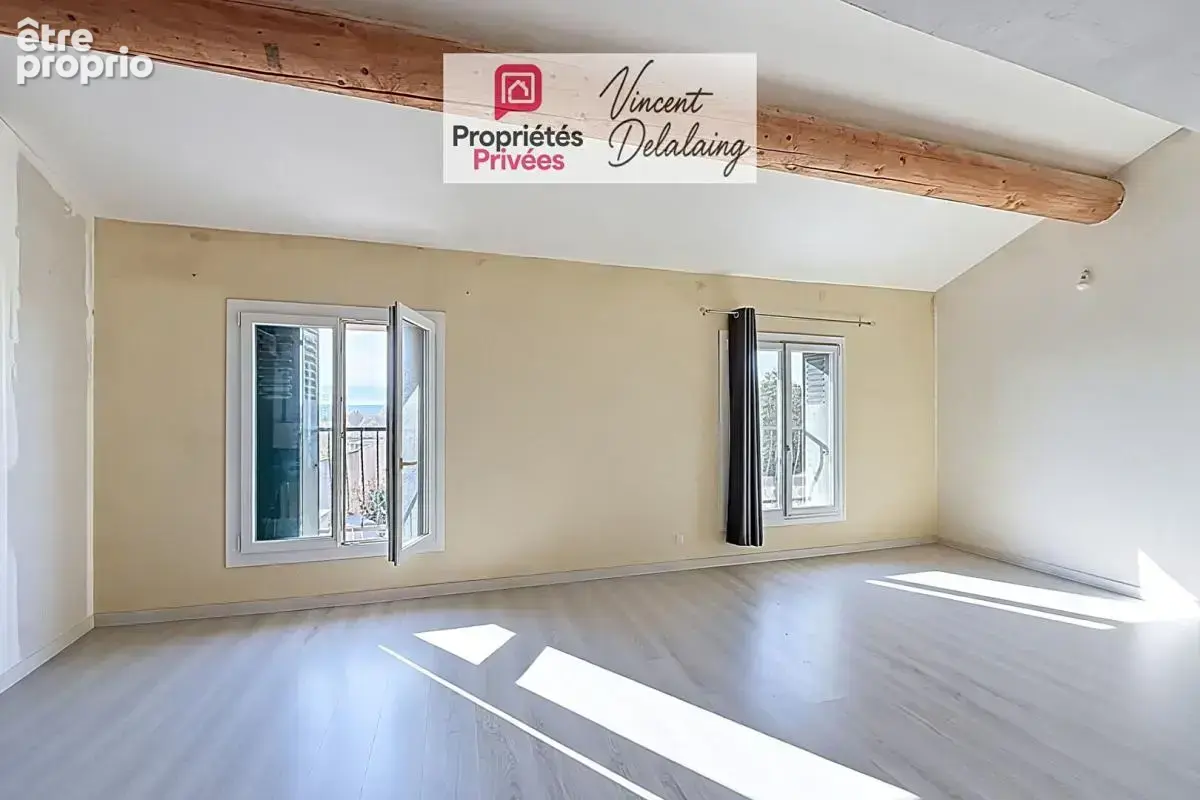 Maison T5 avec piscine - photo 8