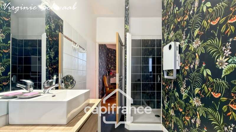 Maison à HABAS