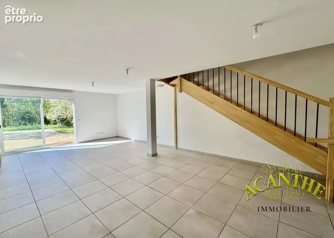 Maison 90 m² à Le Cres  - photo 3