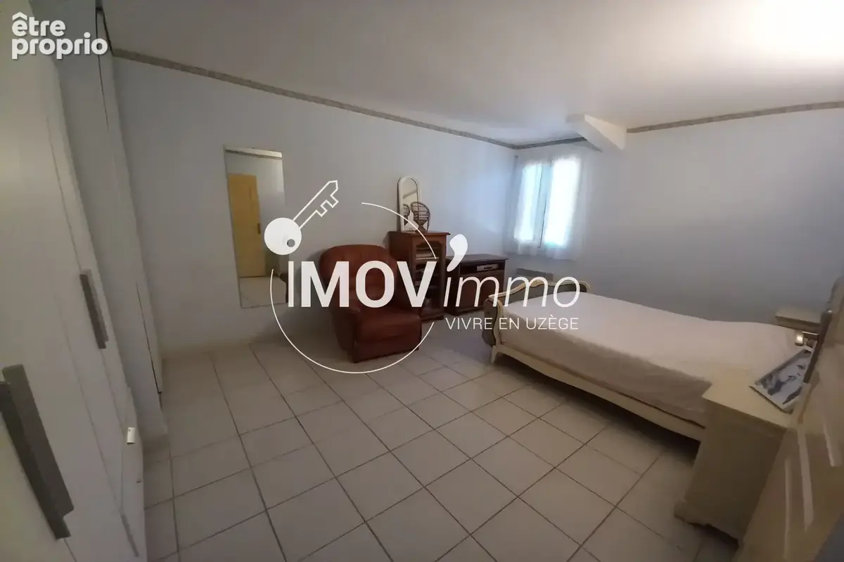 Maison 4 pièces 92 m² à vendre à Saint-Quentin-La-Poterie (30700) - photo 8