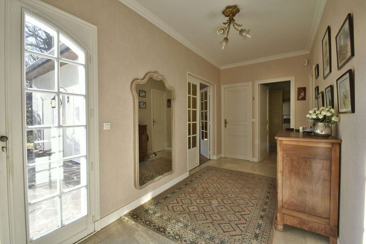 Maison à JOUARS-PONTCHARTRAIN