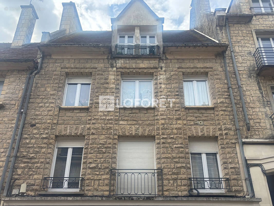 Appartement à FALAISE