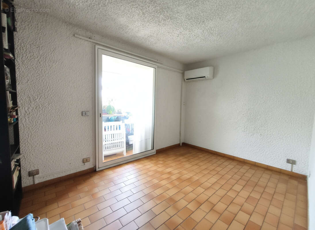 Appartement à PIETROSELLA