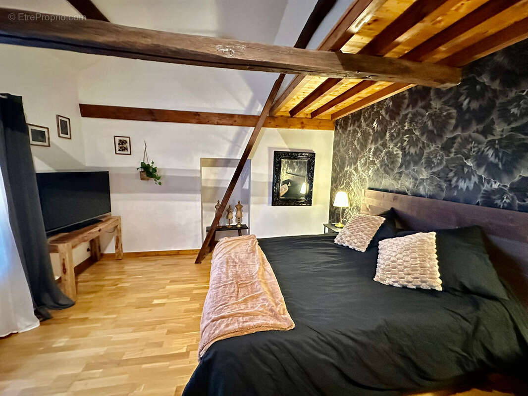 Maison à LURE