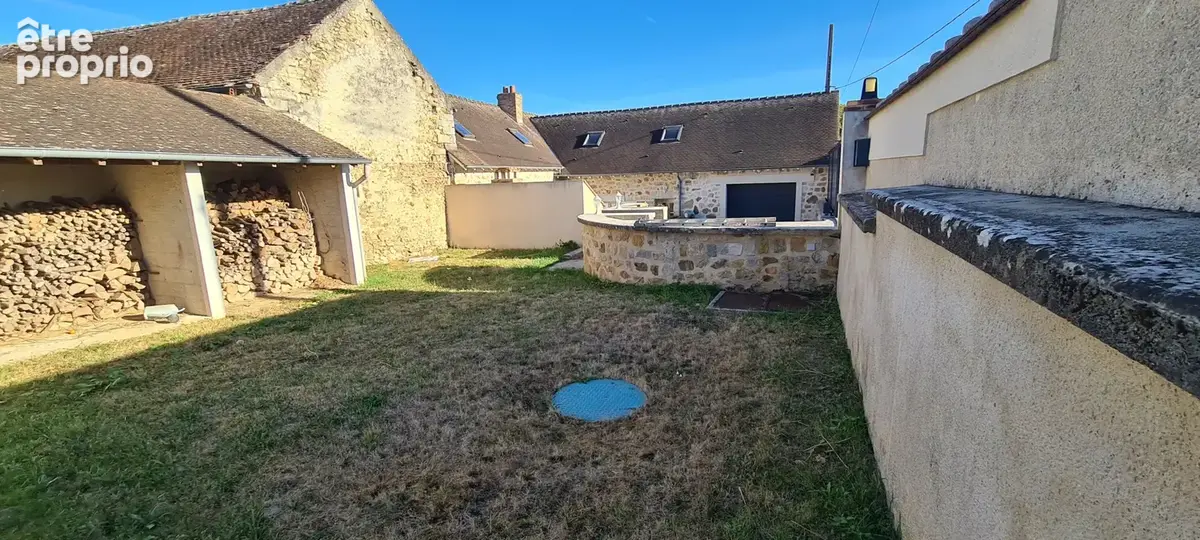 Envie de calme à Flagy ? Cette maison est pour vous - photo 22