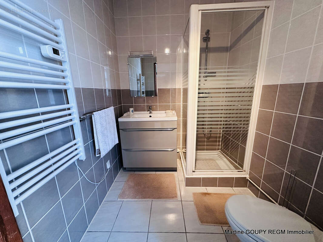 Appartement à ORLEANS