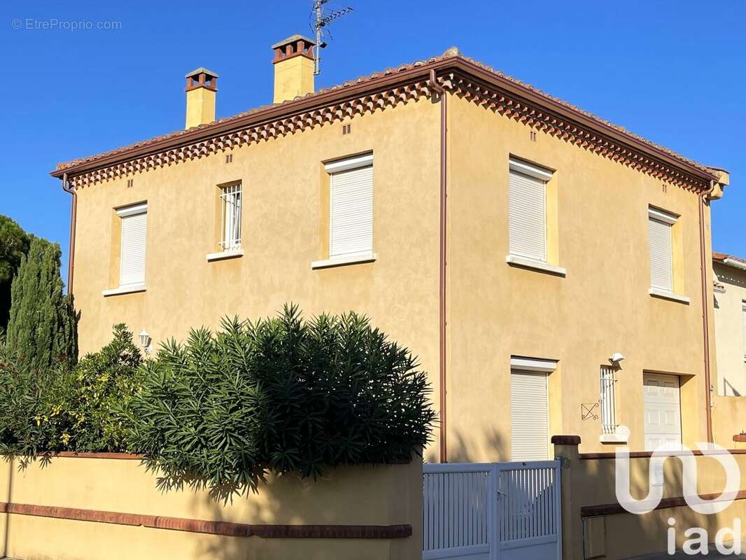Photo 3 - Maison à CANET-EN-ROUSSILLON