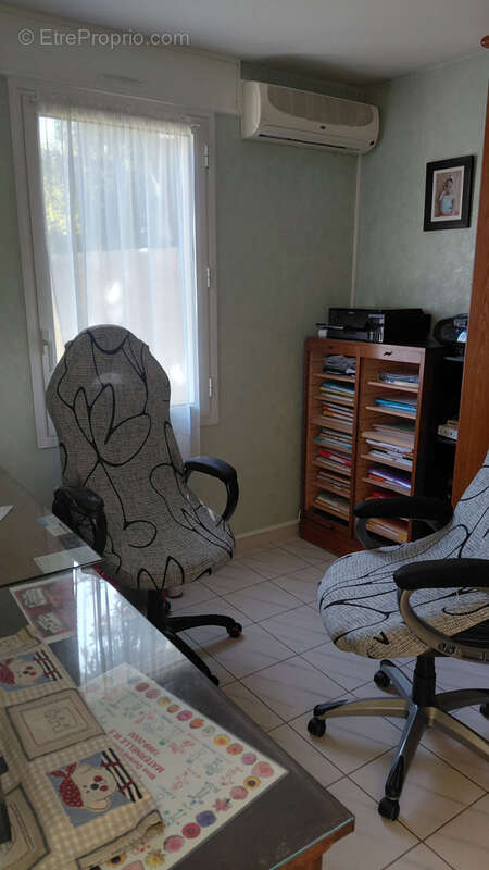 Maison à PIERRELATTE