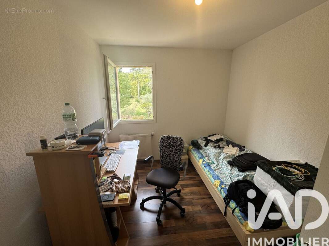Photo 7 - Appartement à MANOSQUE