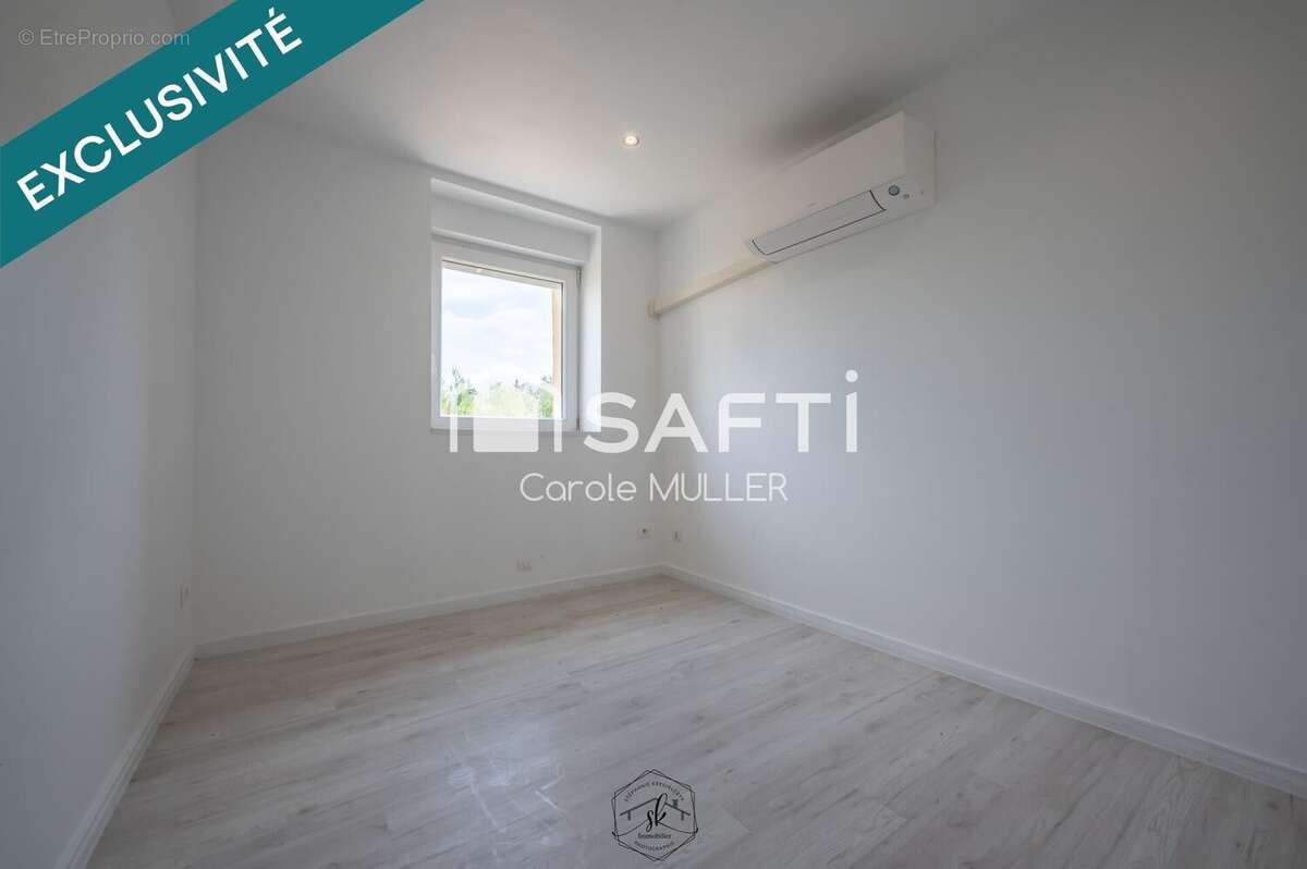 Appartement 89 m² à Waldweistroff  - photo 6
