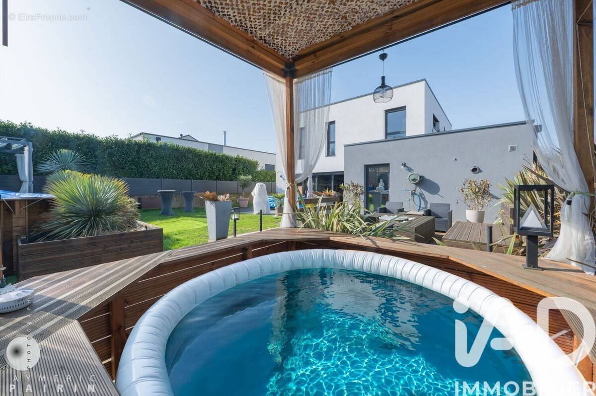 Photo 1 - Maison à HAYANGE