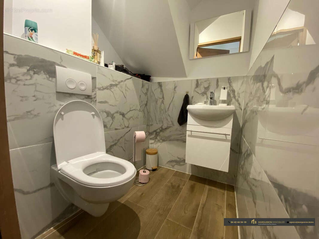 Maison à FOS-SUR-MER