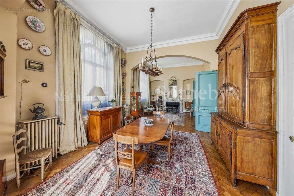 Maison à LILLE