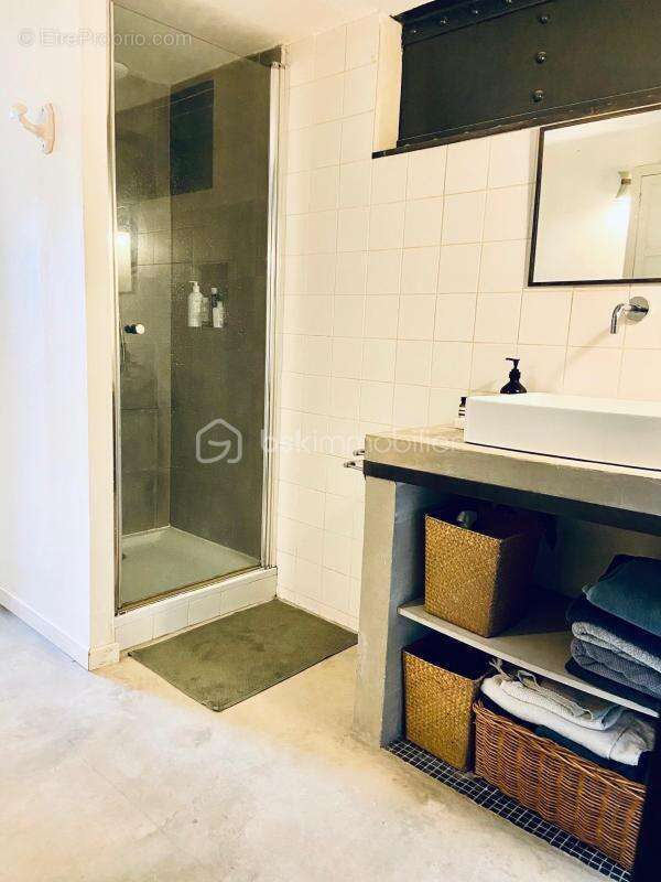 Appartement à ROMAINVILLE